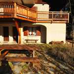 Le Men - Poulin - Appartement Côté Thures - © Kevin Le Men