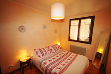 Le Men - Poulin - Appartement Côté Thures - © Kevin Le Men