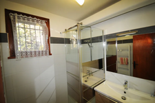 Le Men - Poulin - Appartement Côté Thures - © Kevin Le Men