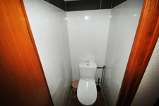 Le Men - Poulin - Appartement Côté Thures - © Kevin Le Men