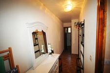 Le Men - Poulin - Appartement Côté Thures - © Kevin Le Men