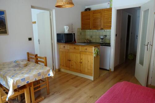 Le Men Kévin - L'Edelweiss