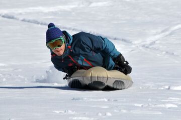 Airboard - © Bertrand Boone