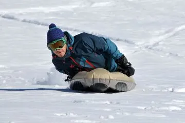 Airboard - © Bertrand Boone