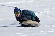 Airboard - © Bertrand Boone