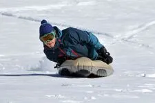 Airboard - © Bertrand Boone