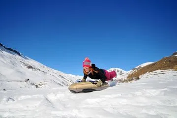 Airboard - © Berrtand Boone