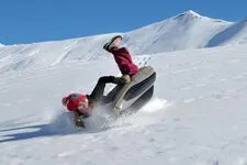 Airboard - © Bertrand Boone