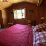 Chalet Les Epilobes - Le Men Kévin - © ©kevinlemen