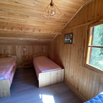 Chalet Les Epilobes - Le Men Kévin - © ©kevinlemen