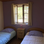 Chalet Les Epilobes - Le Men Kévin - © ©kevinlemen