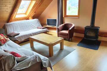 Kévin Le Men - Deslandes - Le Buffère du Cros - © Kévin Le Men