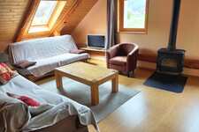 Kévin Le Men - Deslandes - Le Buffère du Cros - © Kévin Le Men