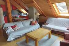 Kévin Le Men - Deslandes - Le Buffère du Cros - © Kévin Le Men