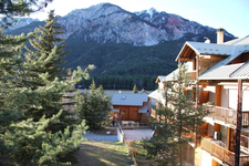 Le Men - Le Karibou - © Kevin Le Men