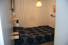 Le Men - Le Karibou - © Kevin Le Men