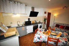 Le Men - Poulin - Appartement Côté Ville Haute - © Kevin Le Men