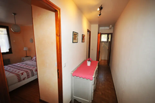 Le Men - Poulin - Appartement Côté Ville Haute - © Kevin Le Men