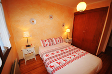 Le Men - Poulin - Appartement Côté Ville Haute - © Kevin Le Men