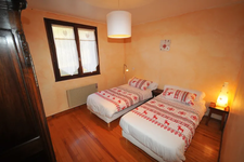 Le Men - Poulin - Appartement Côté Ville Haute - © Kevin Le Men