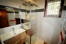 Le Men - Poulin - Appartement Côté Ville Haute - © Kevin Le Men