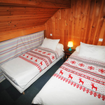 Le Men - Poulin - Le Petit Chalet - © ©kevinlemen