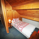 Le Men - Poulin - Le Petit Chalet - © ©kevinlemen