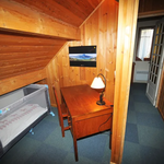 Le Men - Poulin - Le Petit Chalet - © ©kevinlemen