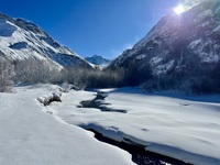 La Romanche - © @mariepoulet