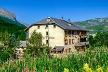 Hotel Le Faranchin - © ©LeFaranchin