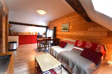 Salon suite - © Kevin Le Men