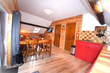 via entrée - © Kevin Le Men