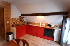 cuisine - © Kevin Le Men