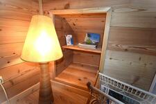 Espace informations - © Kevin Le Men