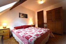 chambre 1 - © Kevin Le Men