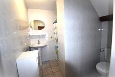 salle d'eau - © Kevin Le Men