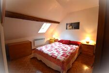 chbre vue2 - © Kevin Le Men