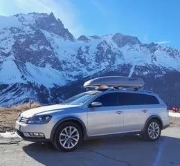 taxi de la meije - © @taxi de la meije