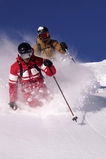 stage expert - © SNMSF