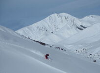 stage expert - © ESF LA GRAVE