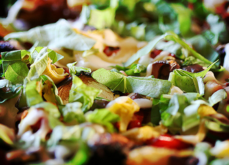 Salade composée - © ©pixabay