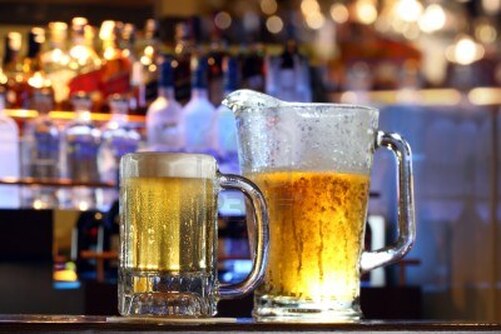 Pub Brasserie Le Bois des Fées