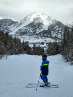 piste ski alpin bois noir_Névache - © S.MORATTEL