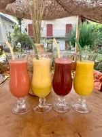 Smoothies - © emt communication