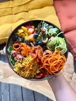 Poké truité - © emt communication