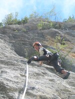 Land'Art Hiking with Odile, hiking guide - © OMC