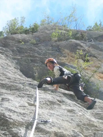 Land'Art Hiking with Odile, hiking guide - © OMC