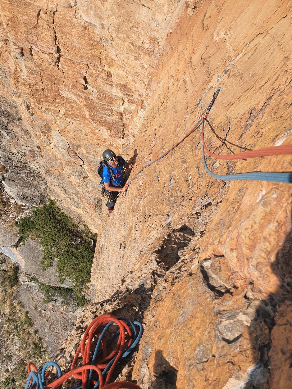 Land'Art Hiking with Odile, hiking guide - © OMC