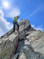 Land'Art Hiking with Odile, hiking guide - © OMC