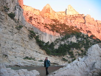 Land'Art Hiking with Odile, hiking guide - © OMC